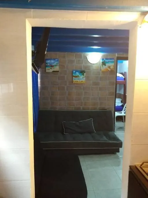 Daire Amiel Apartamento En El Centro De La Isla San Andrés