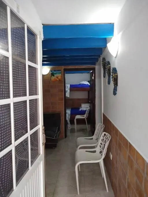Amiel Apartamento En El Centro De La Isla San Andrés Kolombiya