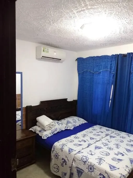 Amiel Apartamento En El Centro De La Isla San Andrés 0*,  Kolombiya